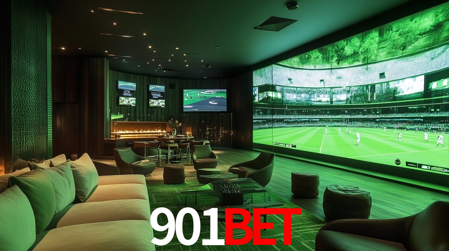 901bet: Seu Cassino Premiado com Pagamentos Rápidos