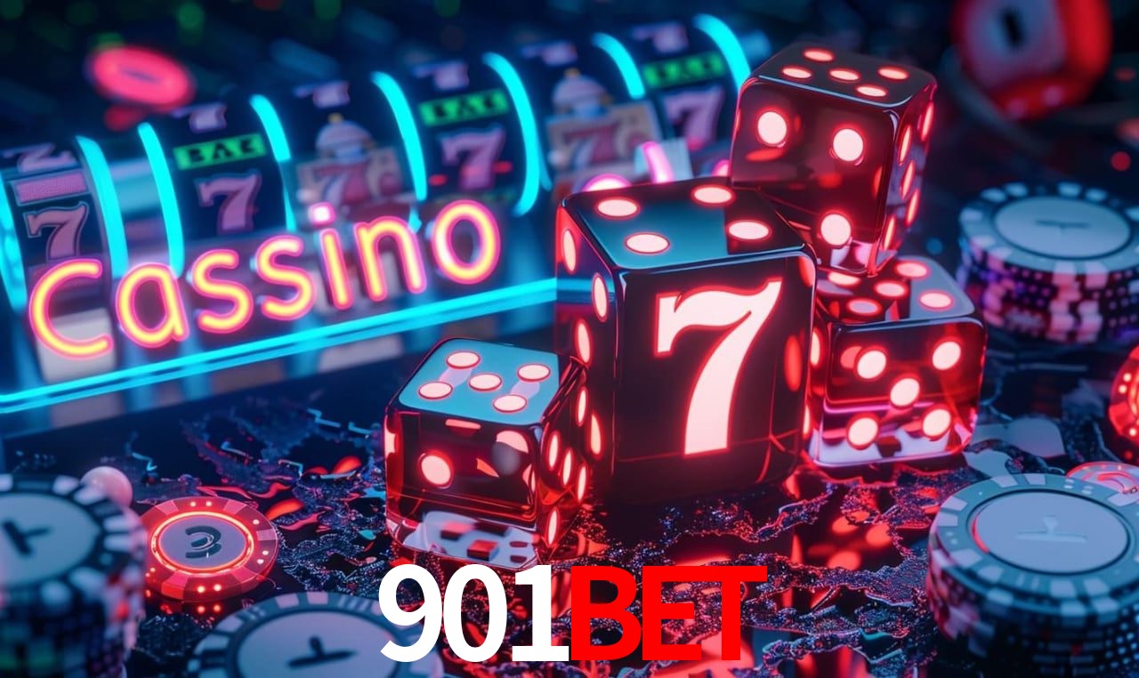 Welcome Bonus 901bet