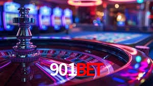 Experiência VIP 901bet