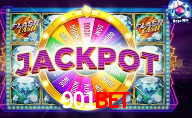 A Emoção da Loteria na 901bet: Uma Chance de Mudança de Vida