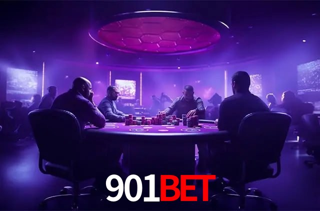 Experiência VIP 901bet