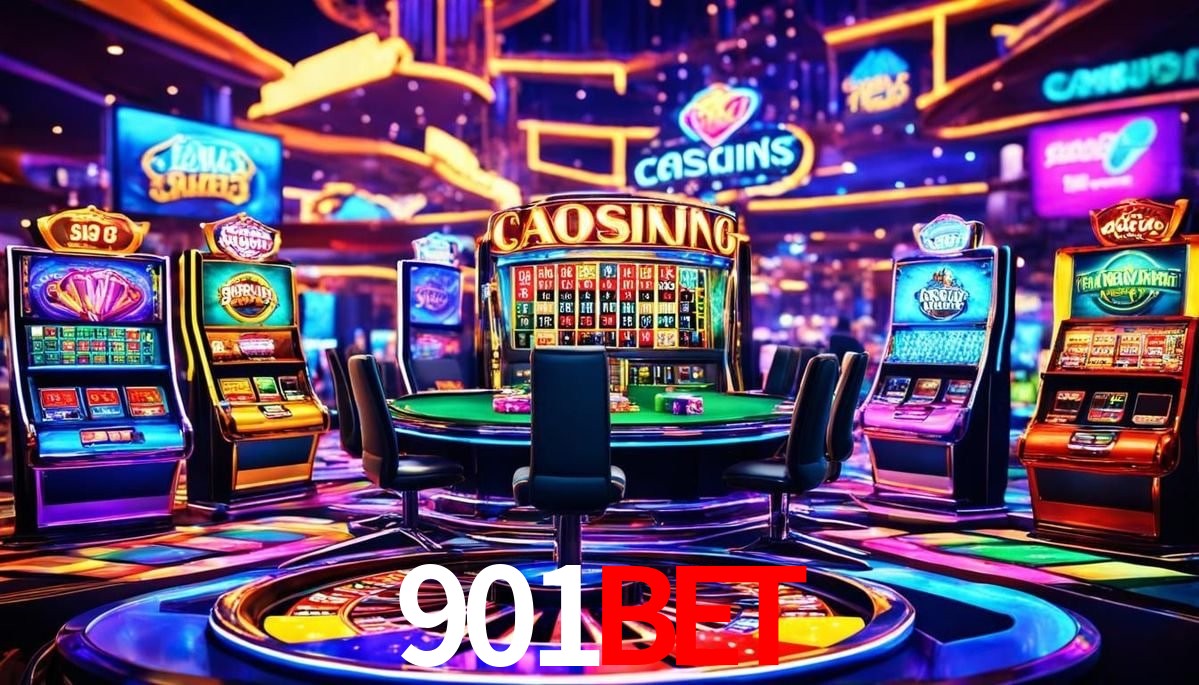 Estatísticas 901bet