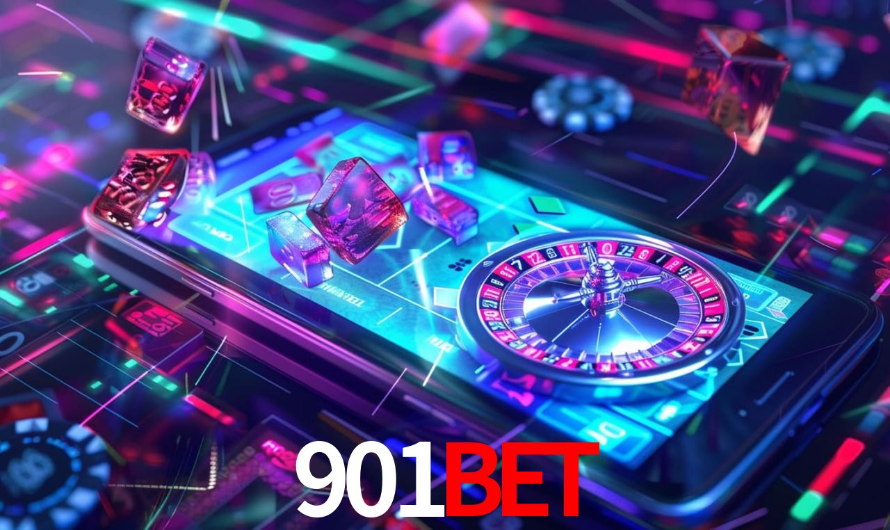 Experiência VIP 901bet