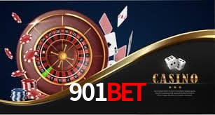 Estatísticas 901bet