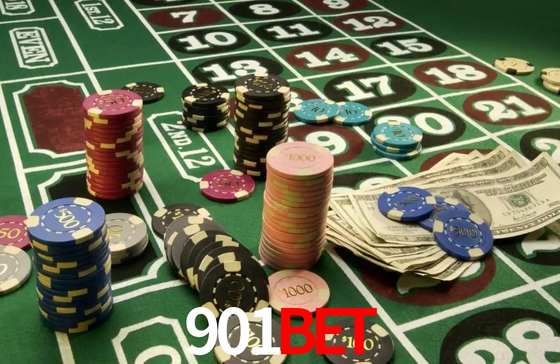 Statistics 901bet