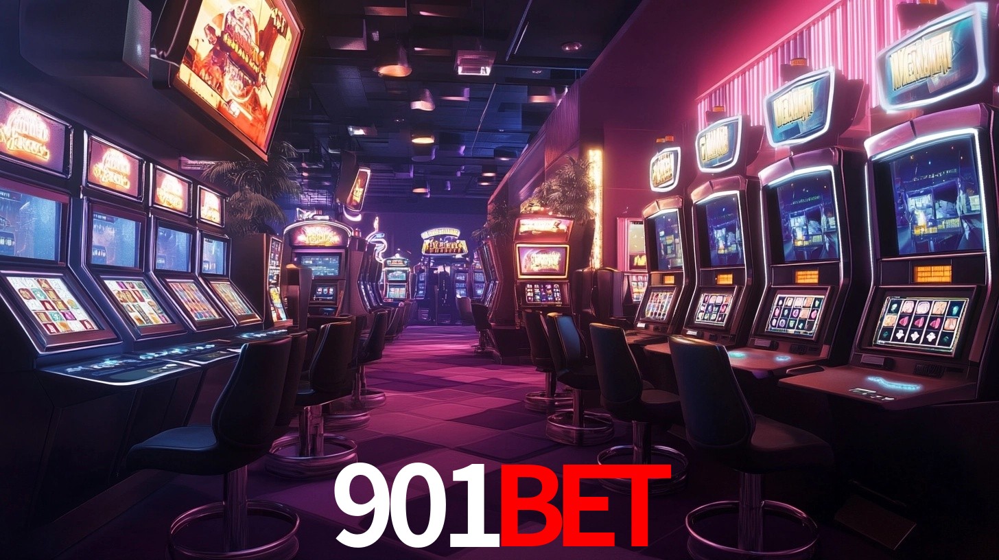 Ofertas Imperdíveis na 901bet: Promoções e Bônus Que Valem a Pena