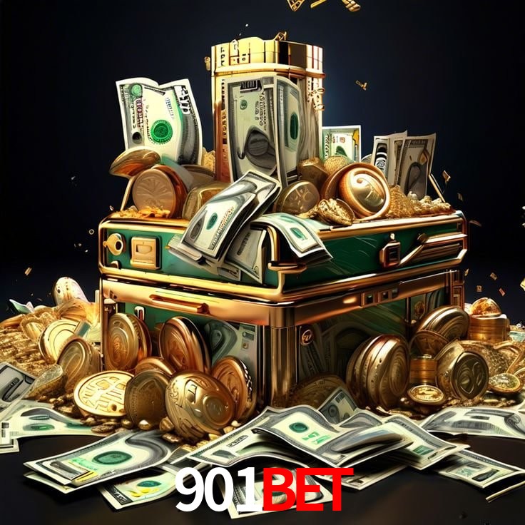 Apostas de Futebol 901bet