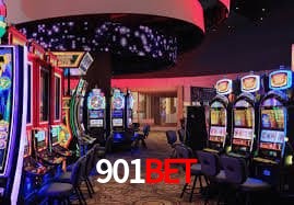Promoção Relâmpago 901bet