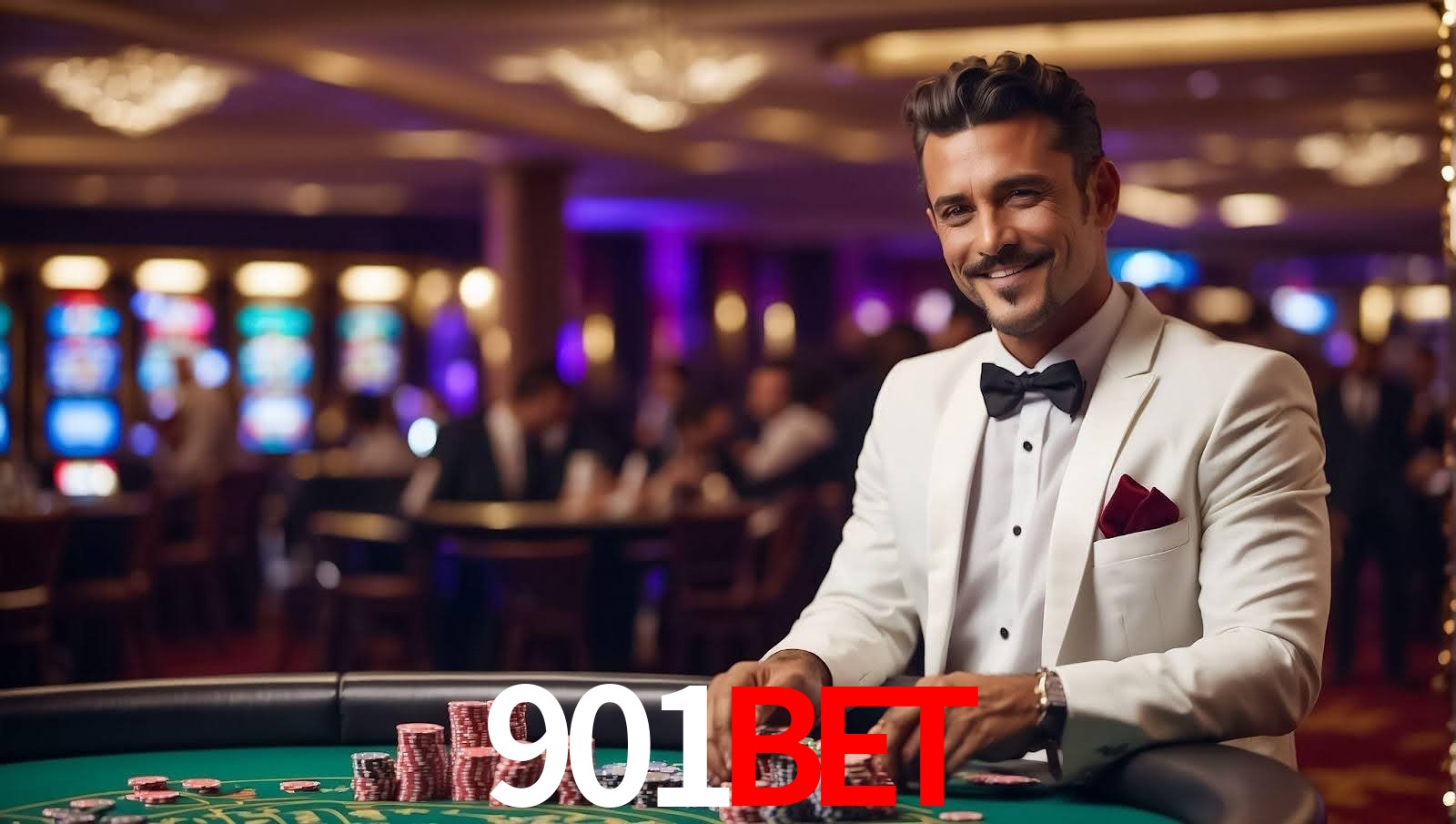 Segurança 2FA 901bet