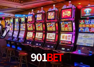 Descubra a Essência do 901bet: Nossa História e Compromissos