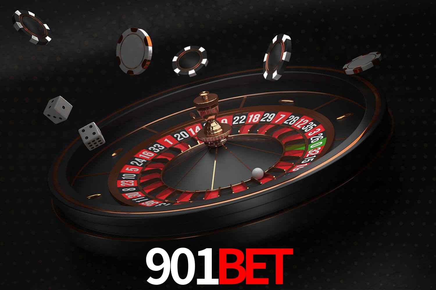 Sinta a adrenalina dos jogos de cassino com 901bet