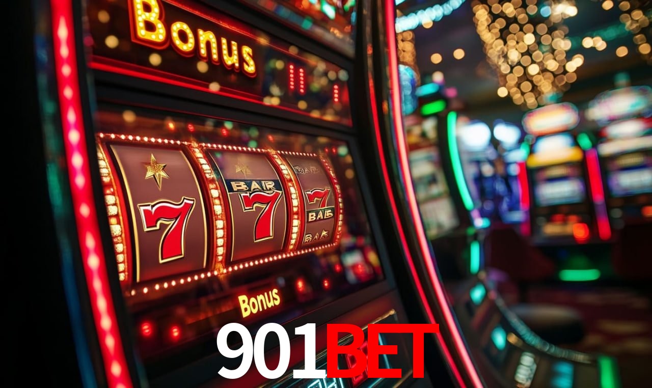Bônus Generosos e Exclusivos no 901bet para Você!