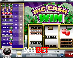 A Revolução dos Aplicativos de Jogos no 901bet