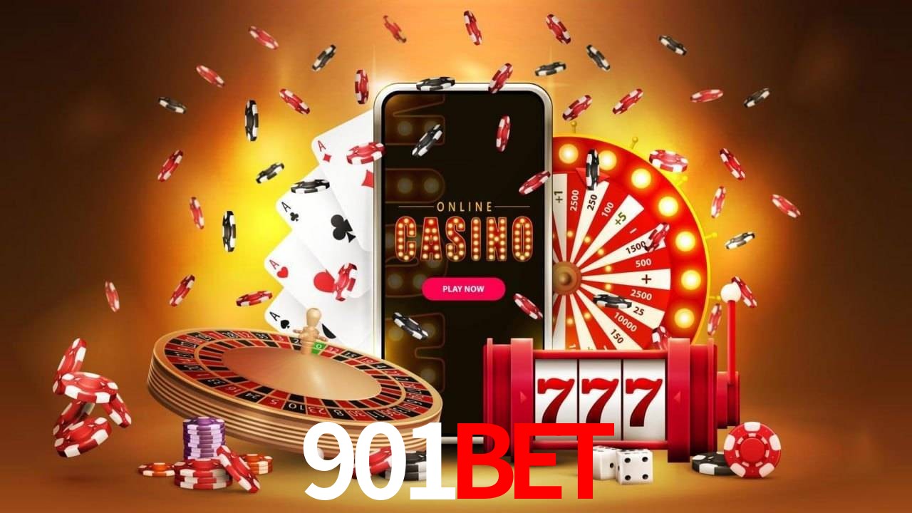 Jogos de Slot 901bet