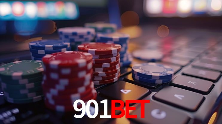 Benefícios da Conta 901bet