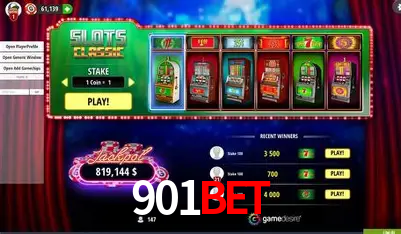 Explorando a Categoria de Eventos em Apostas na 901bet