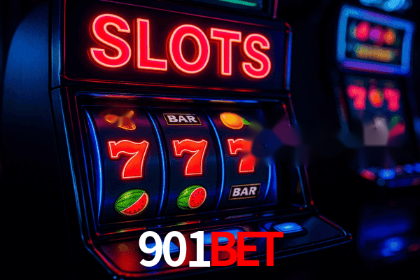 Bônus 901bet