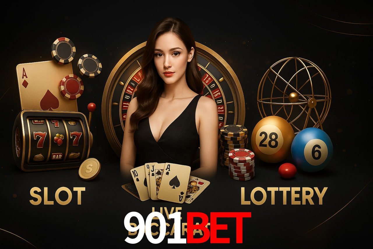 Promoções Sazonais 901bet