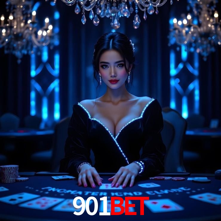 Diretório de Jogos 901bet