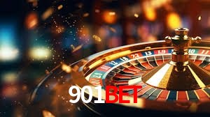 Integração de APIs 901bet
