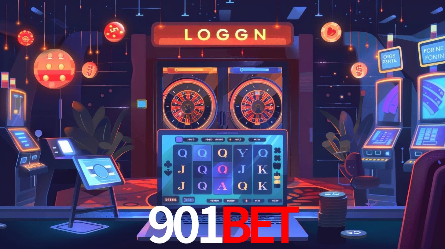 Design Responsivo 901bet