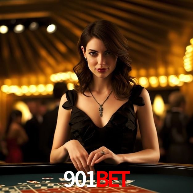 Descubra a Essência do 901bet: Nossa História e Compromissos