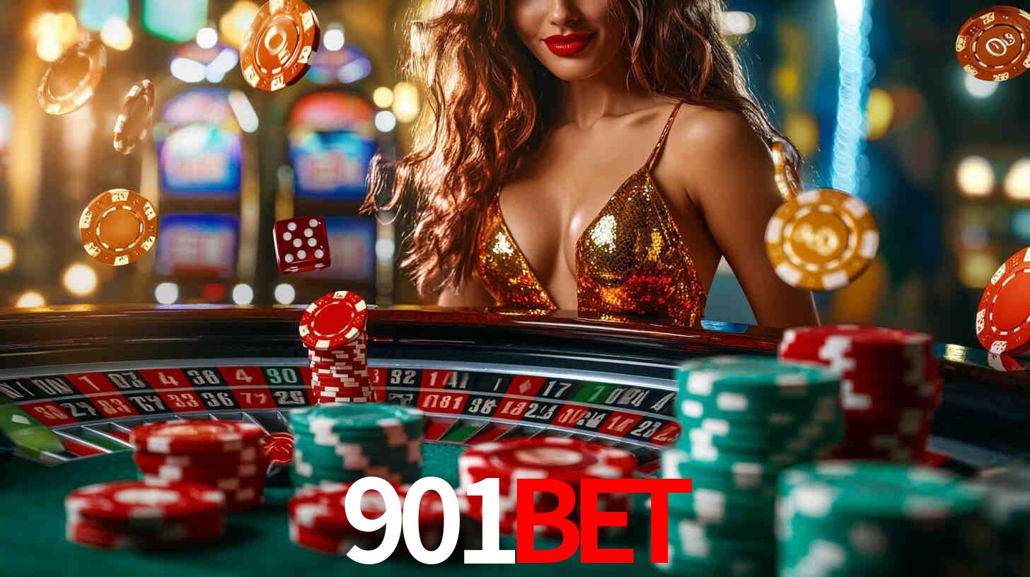 901bet App Interface