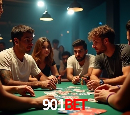 Ofertas Exclusivas 901bet