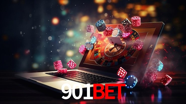 App oficial 901bet