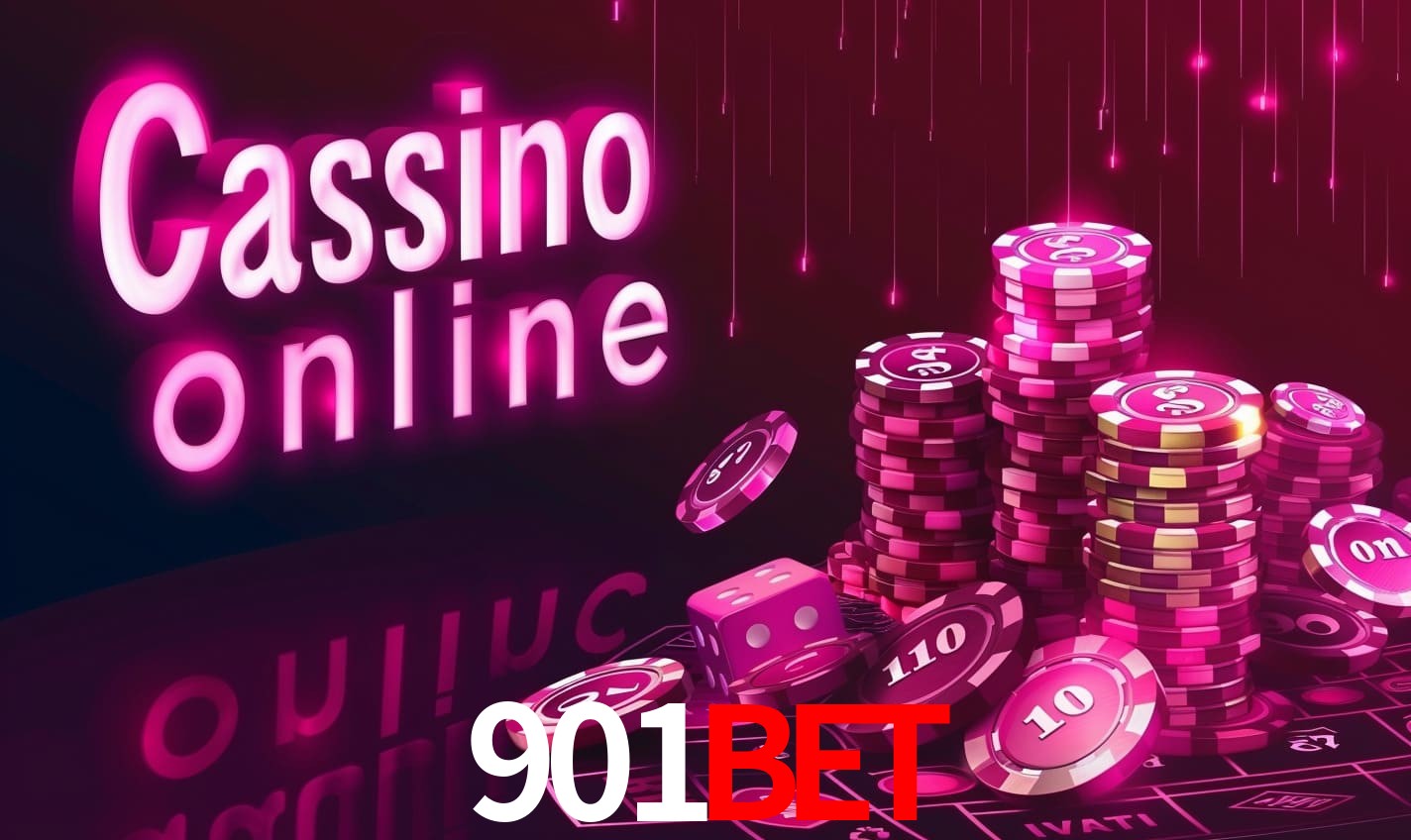 Descubra o Programa VIP da 901bet: Vantagens Exclusivas para Jogadores