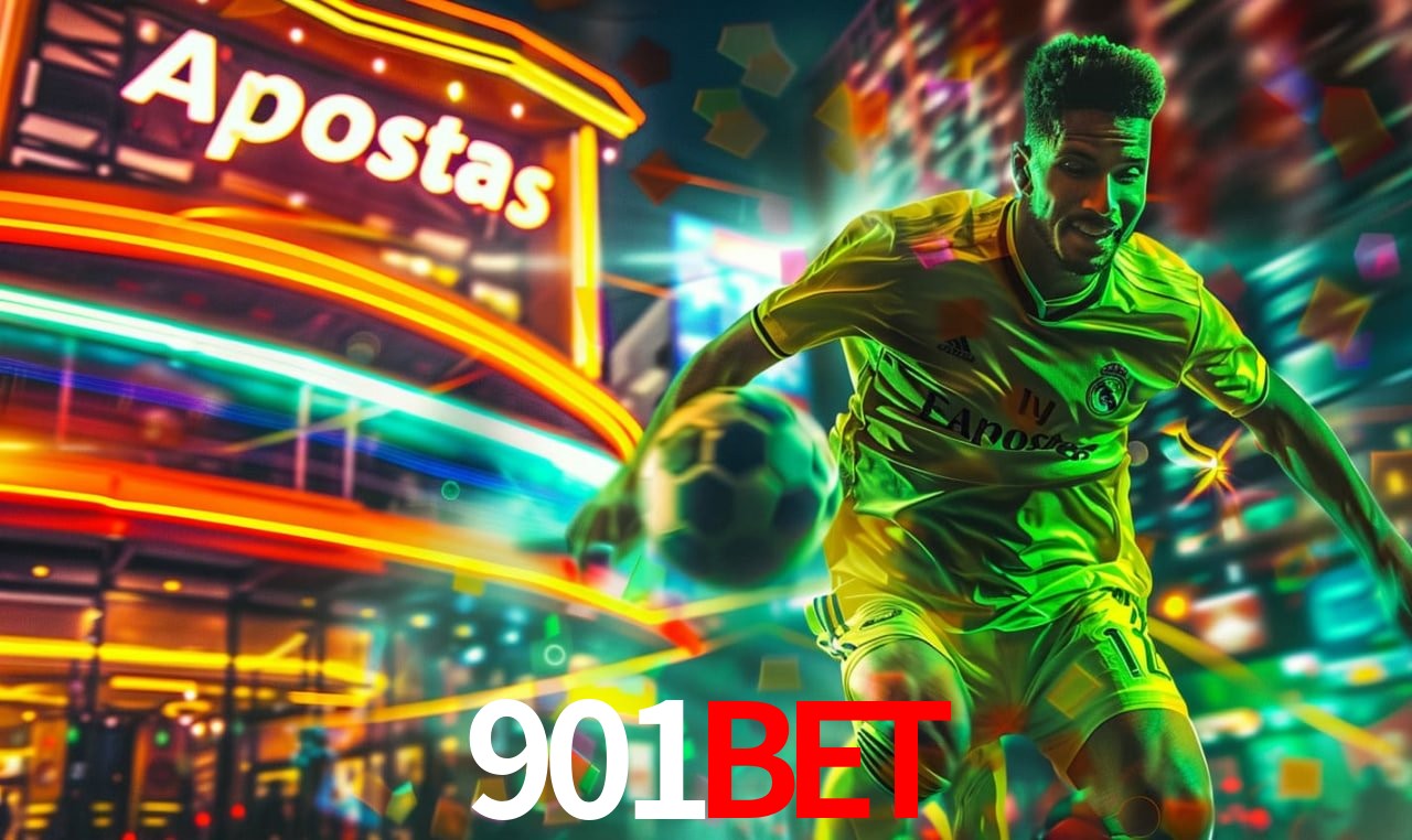 Estatísticas do Jogo 901bet