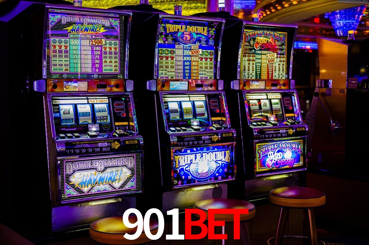 Casino VIP 901bet