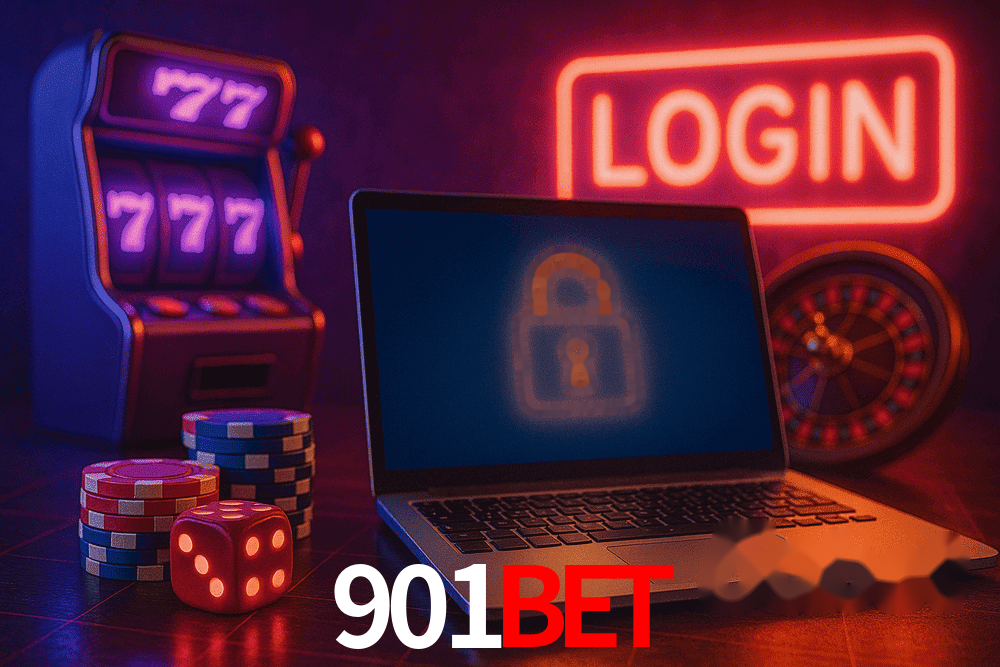 Apostas de Tênis 901bet