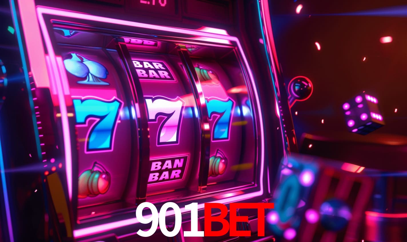 Inovações de Jogos na 901bet: O Futuro das Experiências Interativas