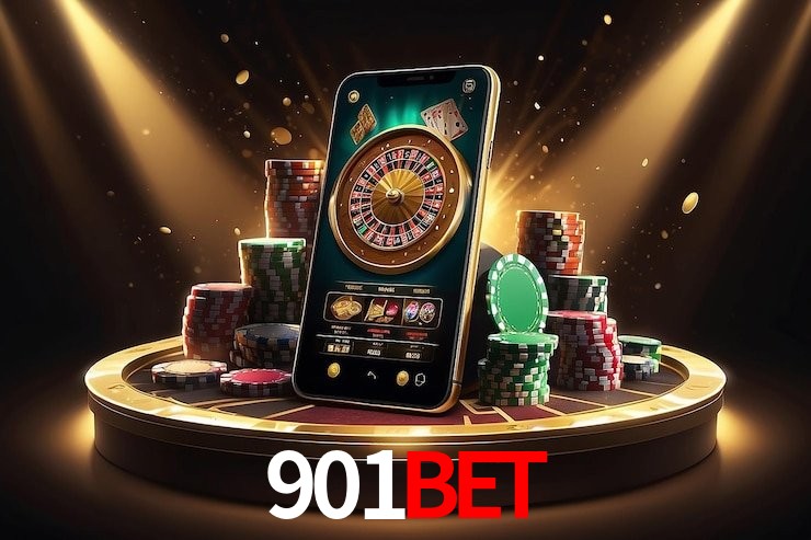 Login Seguro 901bet