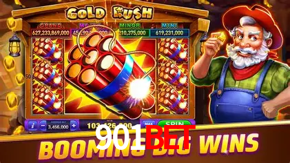 Descubra a Magia dos Jogos de Arcade no 901bet