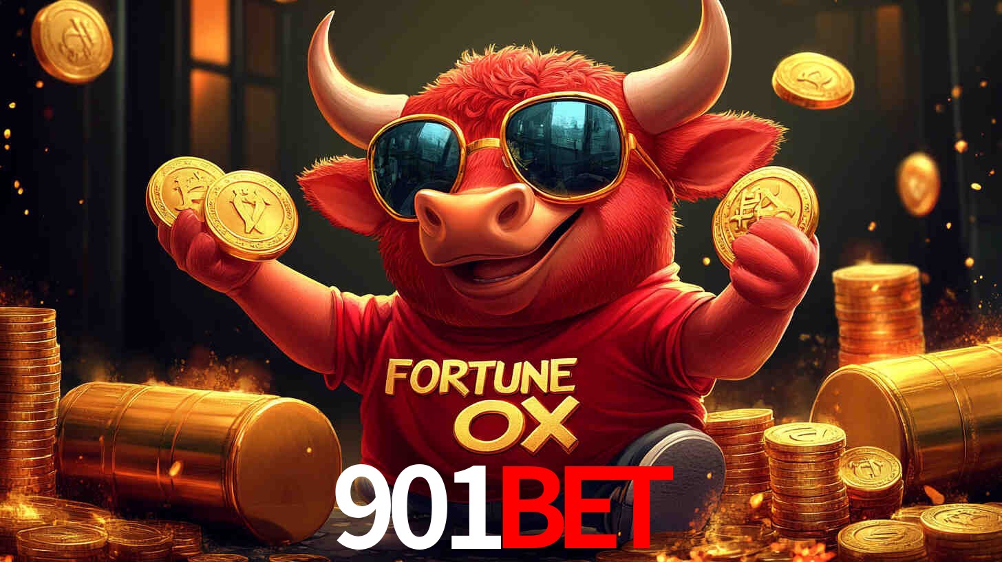 A Popularidade dos Caça-Níqueis no 901bet