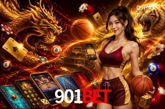 Bonus Features 901bet