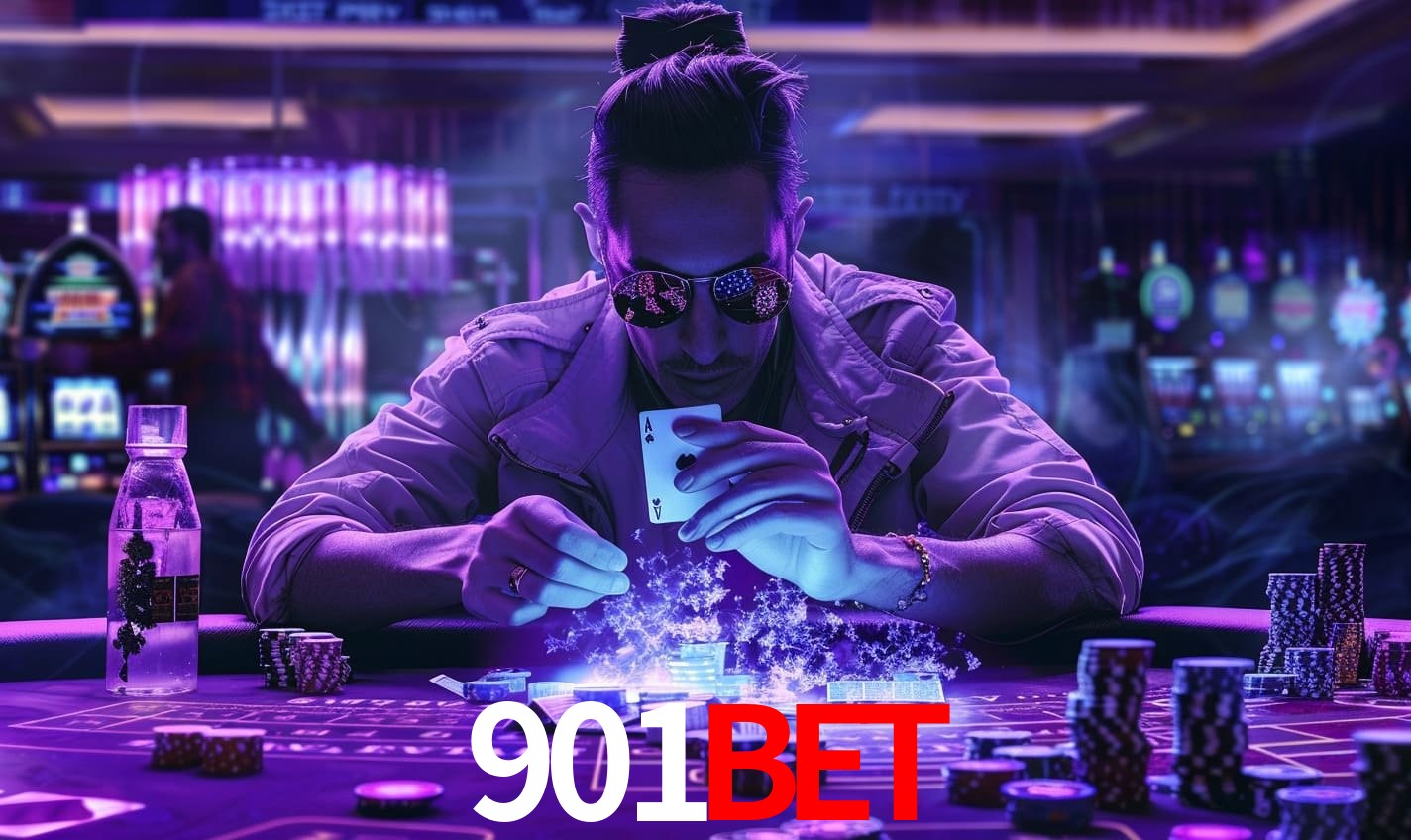 Roulette Table 901bet