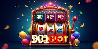 Tecnologia da Plataforma 901bet