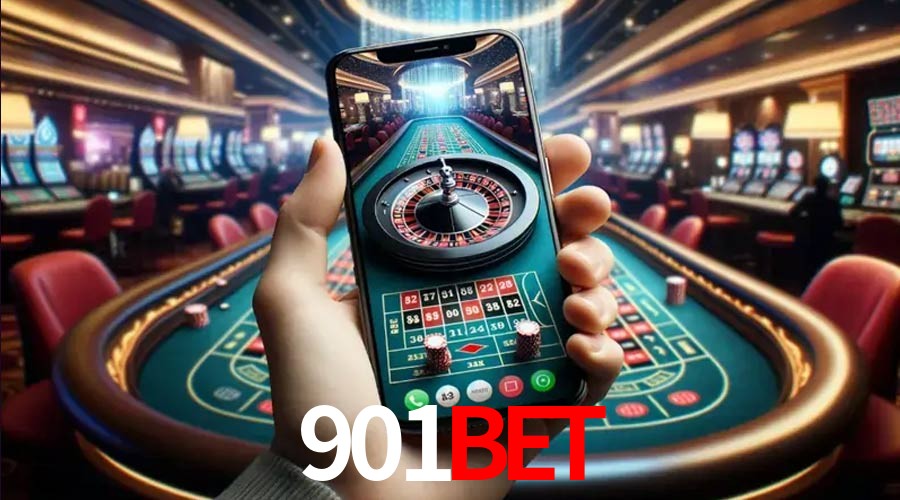 Quick Registration 901bet