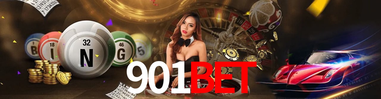 Jogos online 901bet
