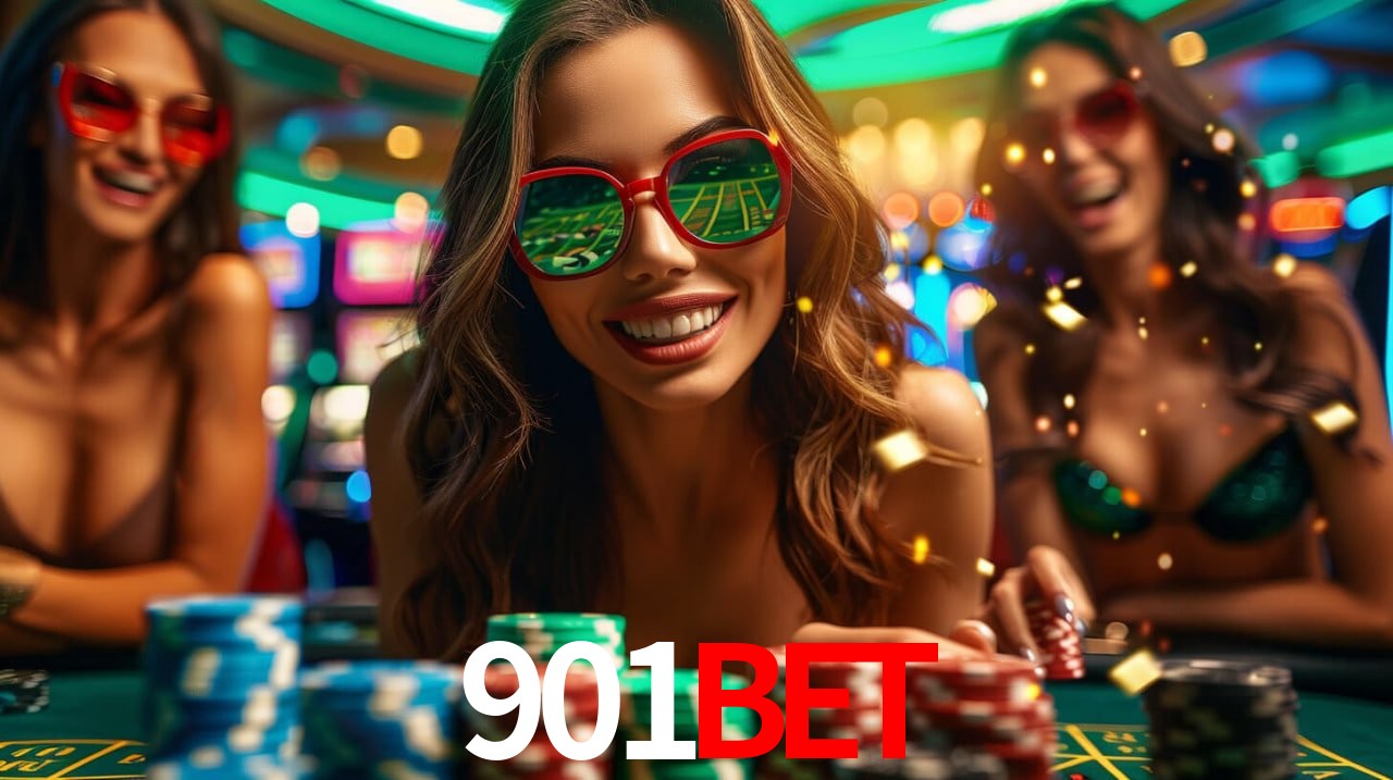 Tennis Betting 901bet