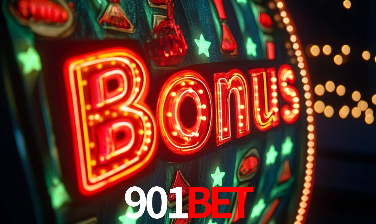 Interface do App 901bet