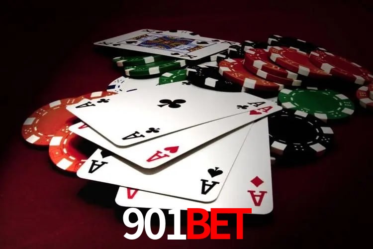 Programa VIP 901bet