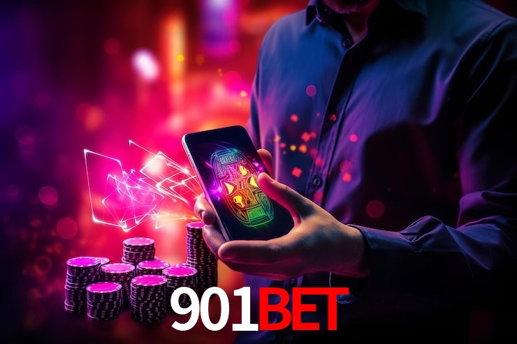 Bônus Diários 901bet