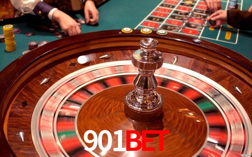 PIX Instantâneo 901bet