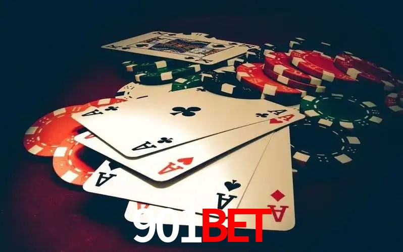 Painel RTP 901bet