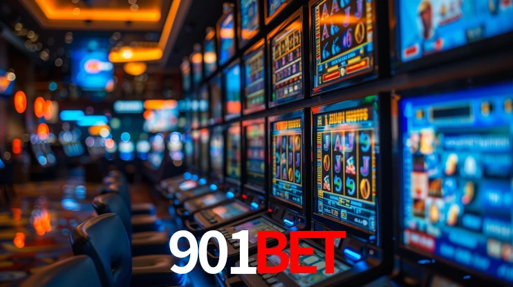 APP oficial da 901bet para mobile