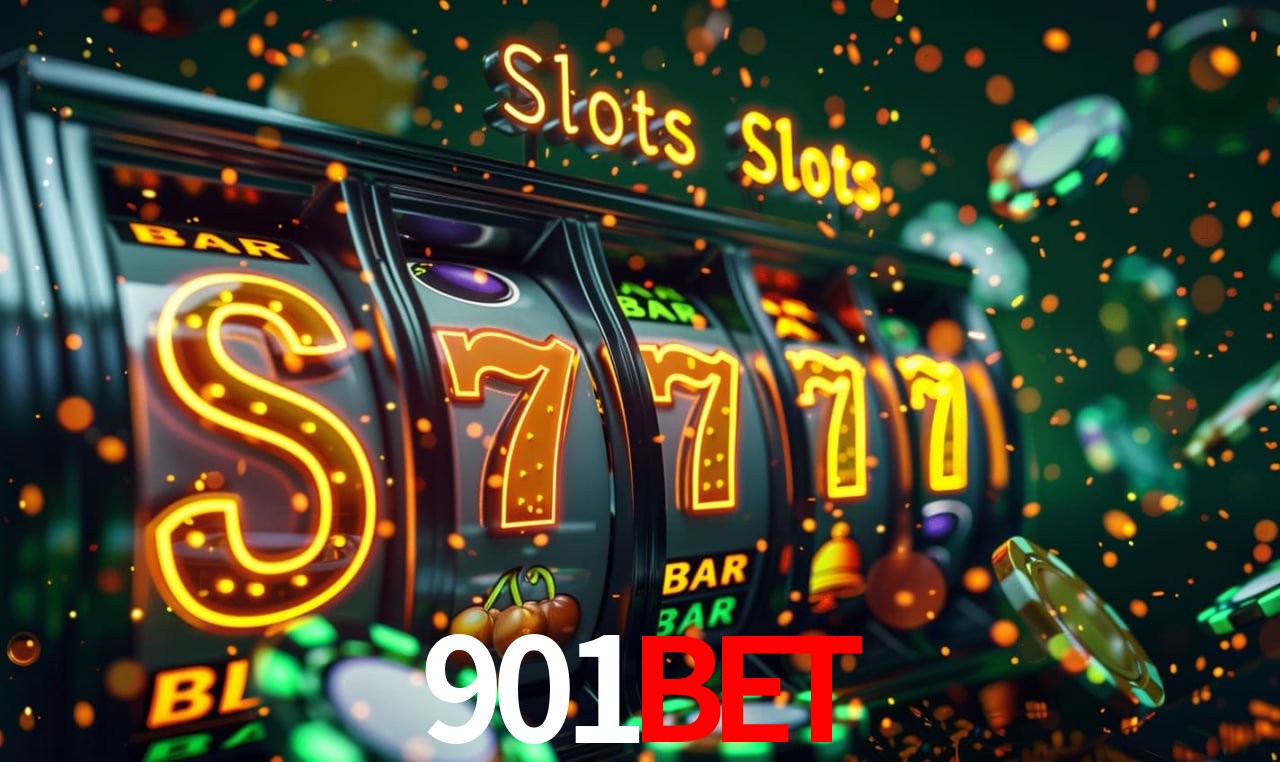 Mesa de Blackjack 901bet